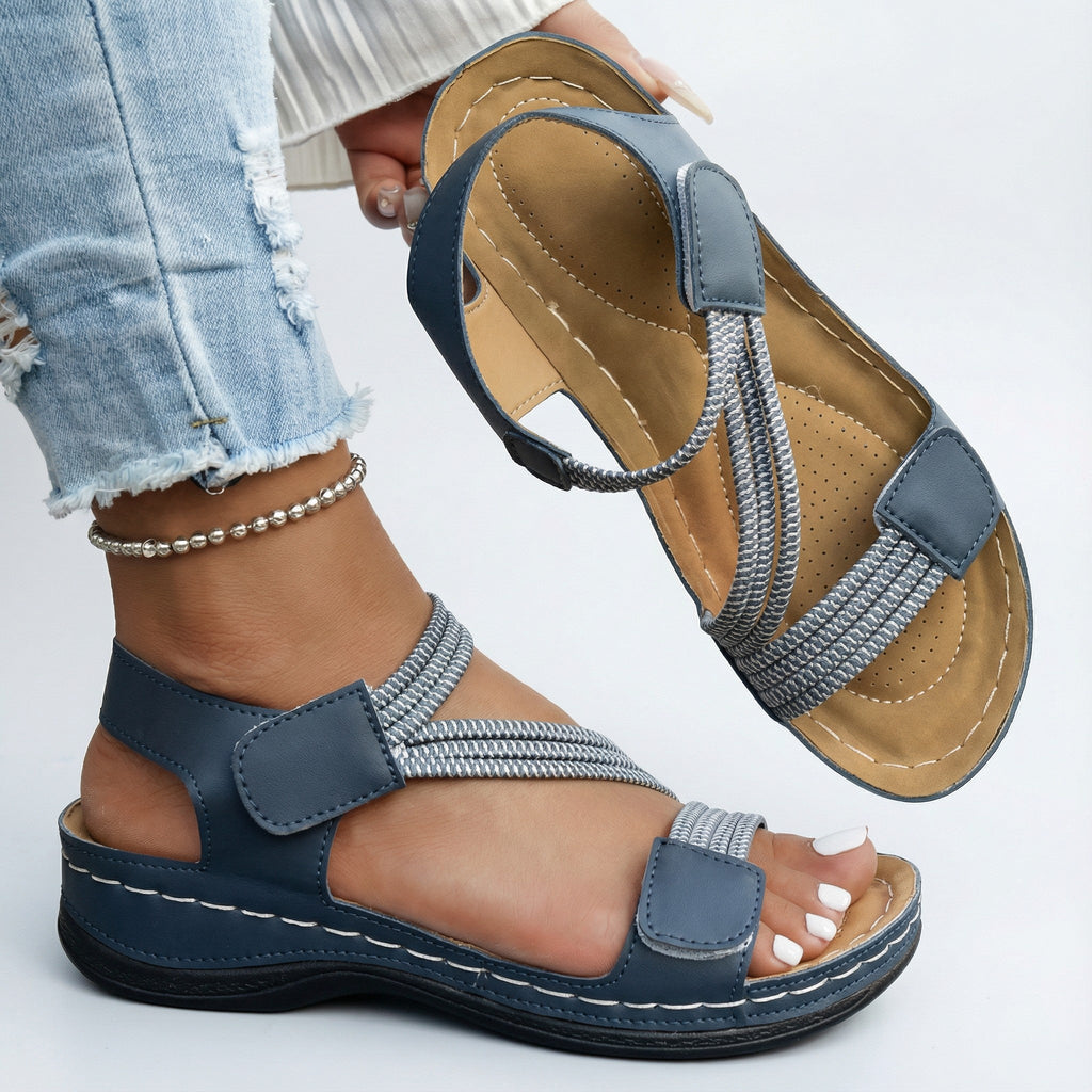 Székely | Ortopédiai Komfortszandálok