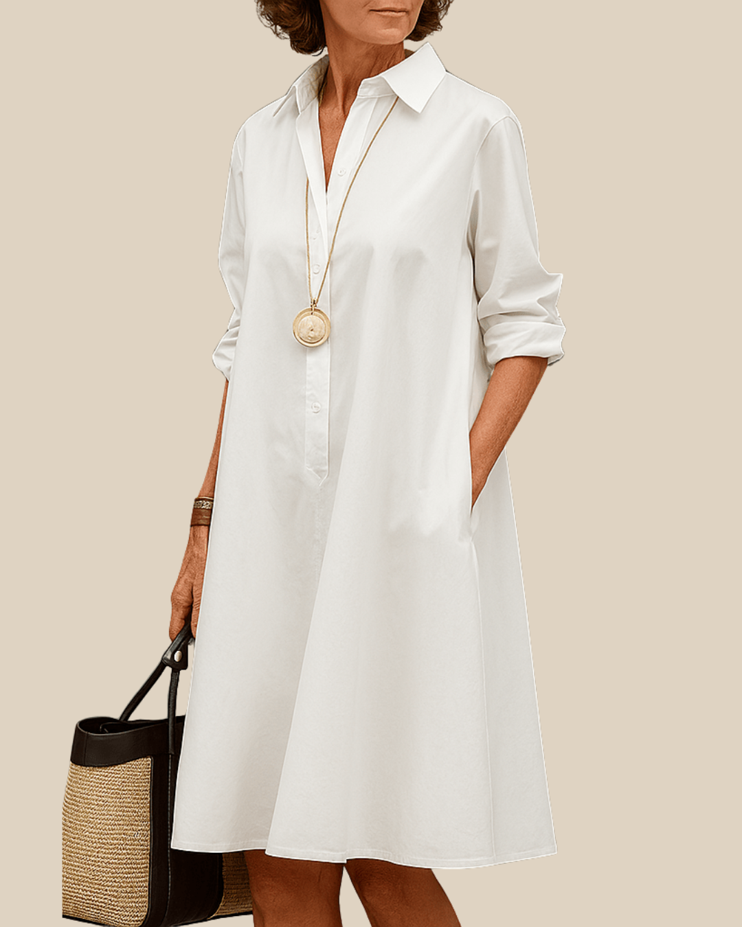 Janine | Elegáns Ruha
