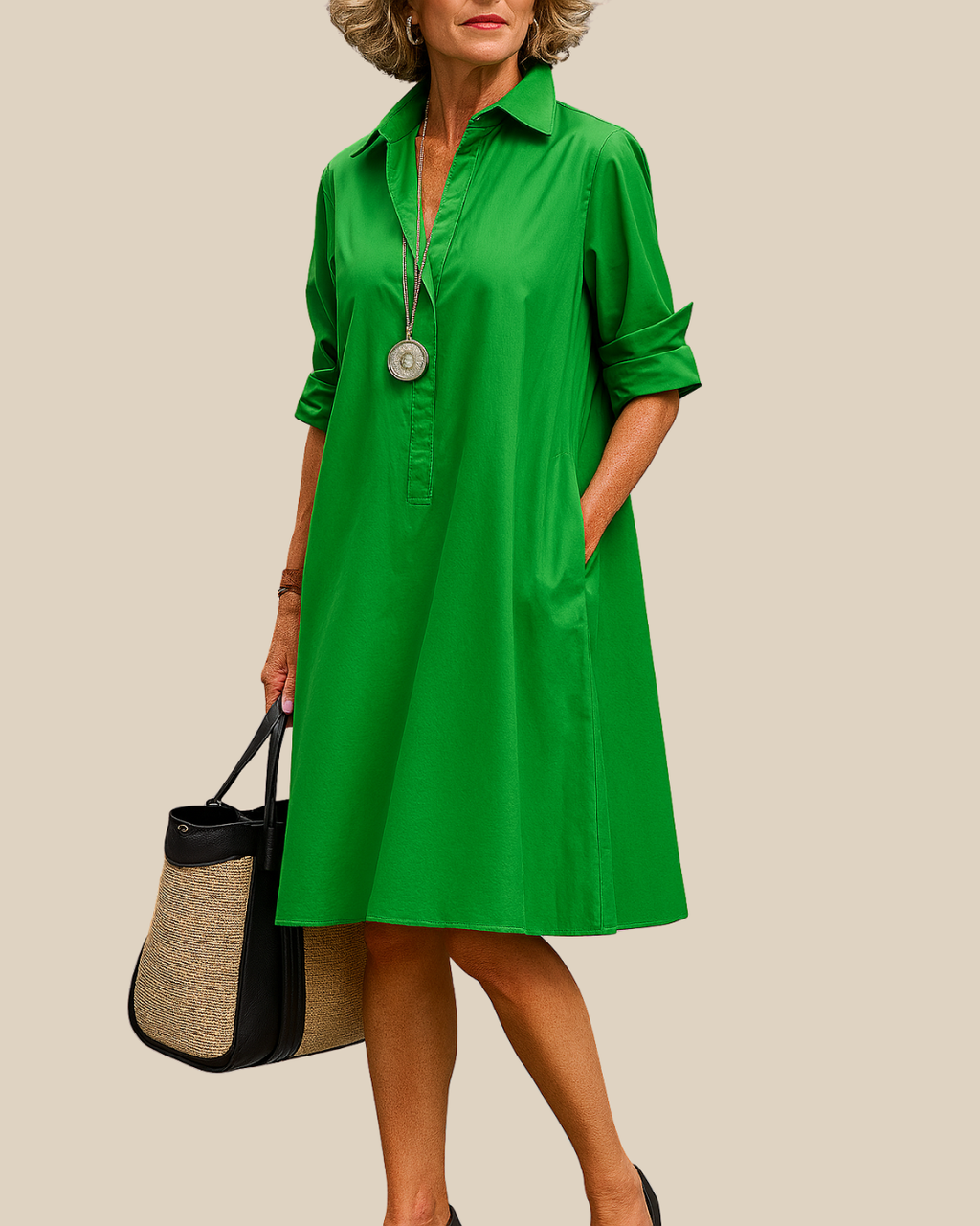 Jenny | Elegáns Ruha