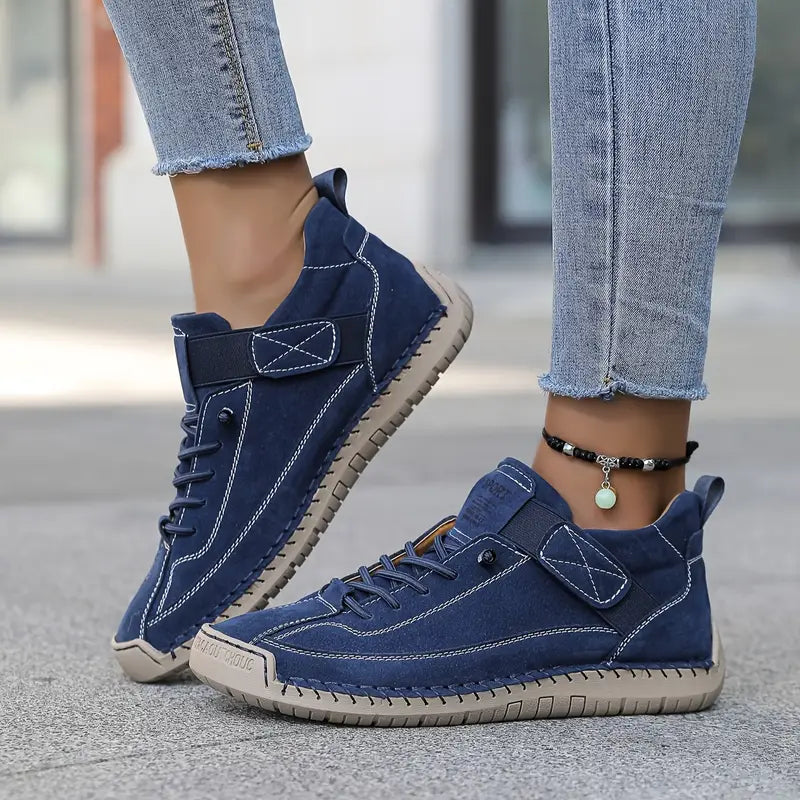Nikola | Női Ortopéd Sneakers