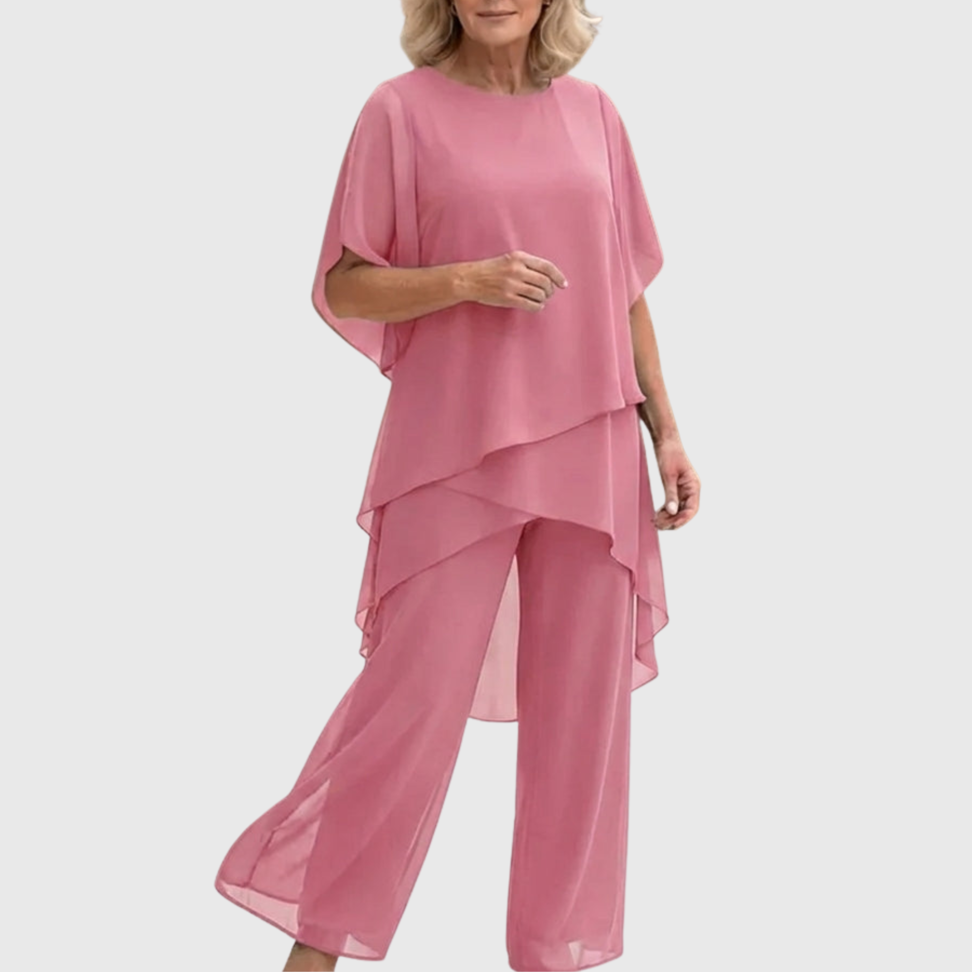 Chiara™ – Elegáns Ruha Szett