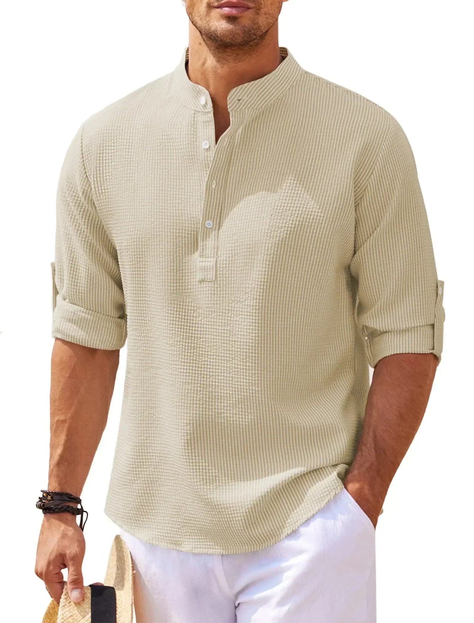 Alonso | Maximális kényelmű ing