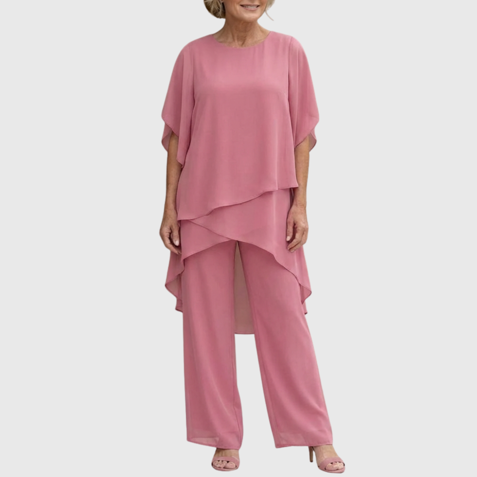 Chiara™ – Elegáns Ruha Szett