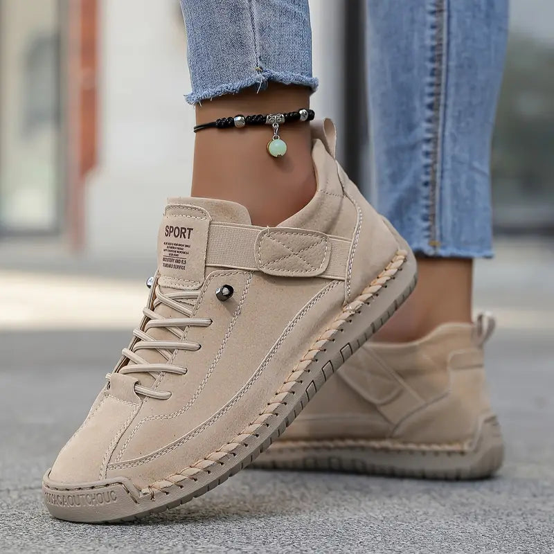 Nikola | Női Ortopéd Sneakers