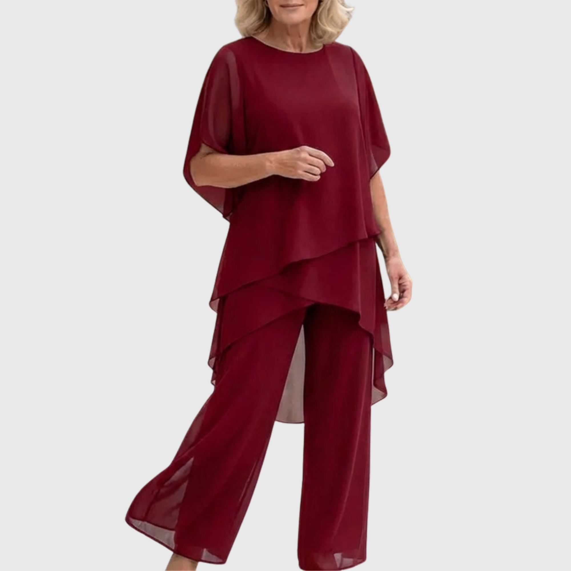 Chiara™ – Elegáns Ruha Szett