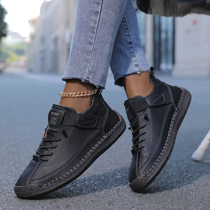 Nikola | Női Ortopéd Sneakers