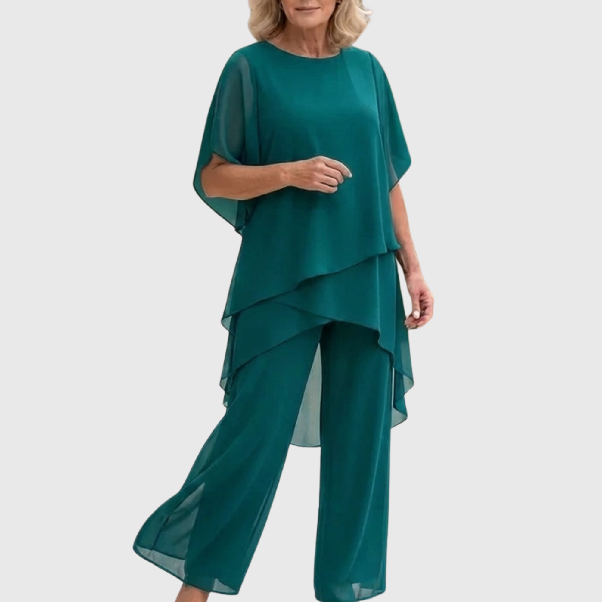 Chiara™ – Elegáns Ruha Szett