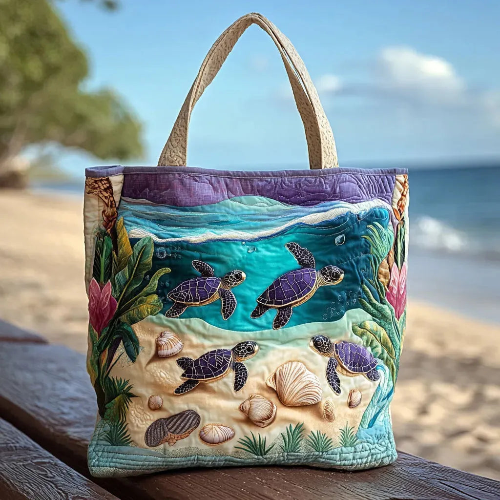 Handcrafted Bag - The Spirit of Laguna