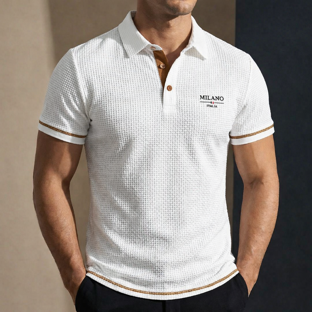 Piotr - Milánó Polo