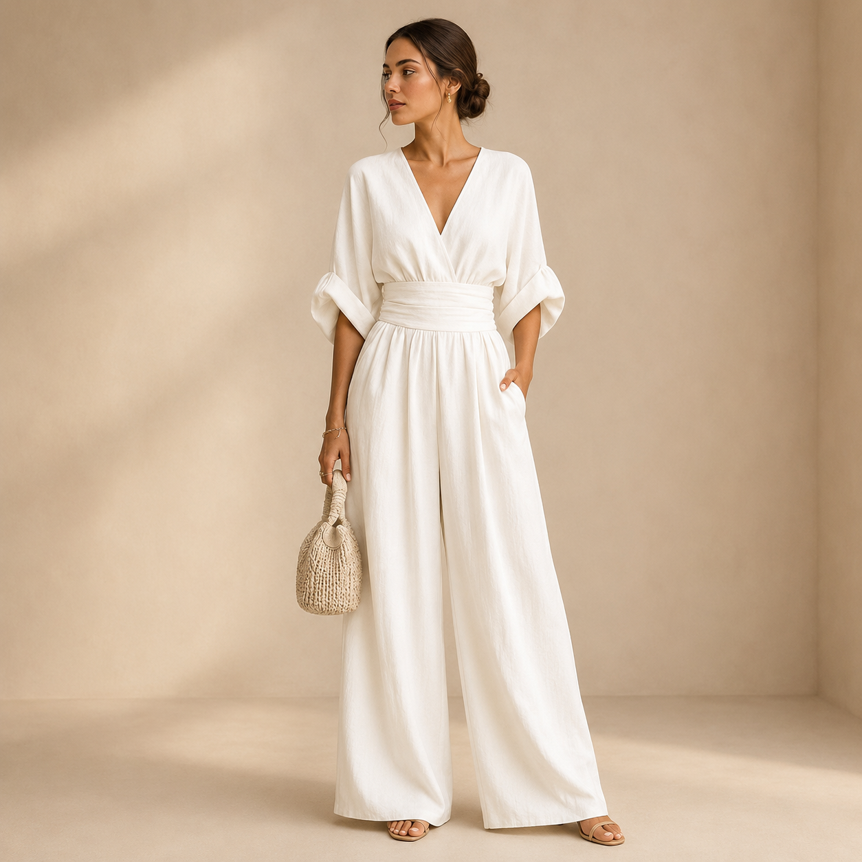 Isabelle | Elegáns kombiné