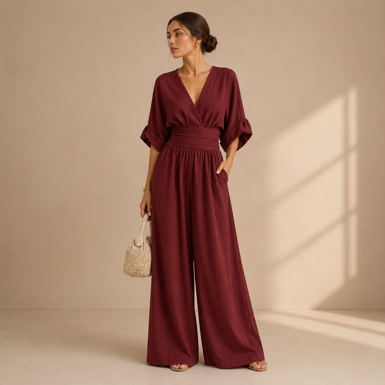 Isabelle | Elegáns kombiné