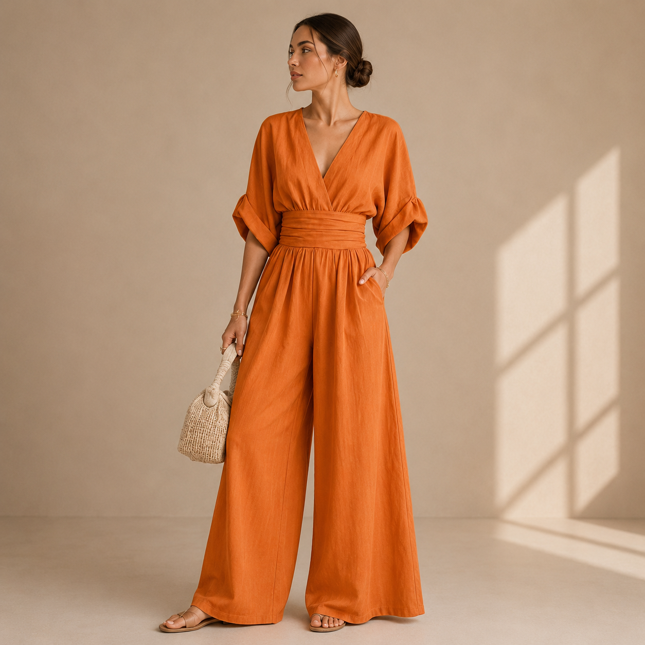 Isabelle | Elegáns kombiné