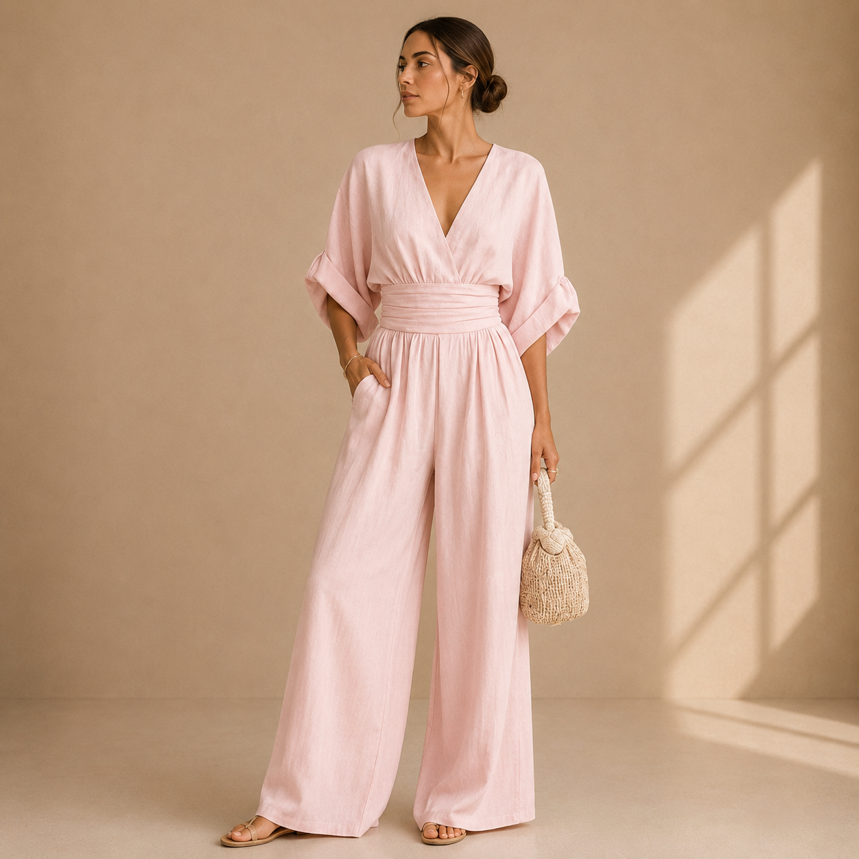 Isabelle | Elegáns kombiné