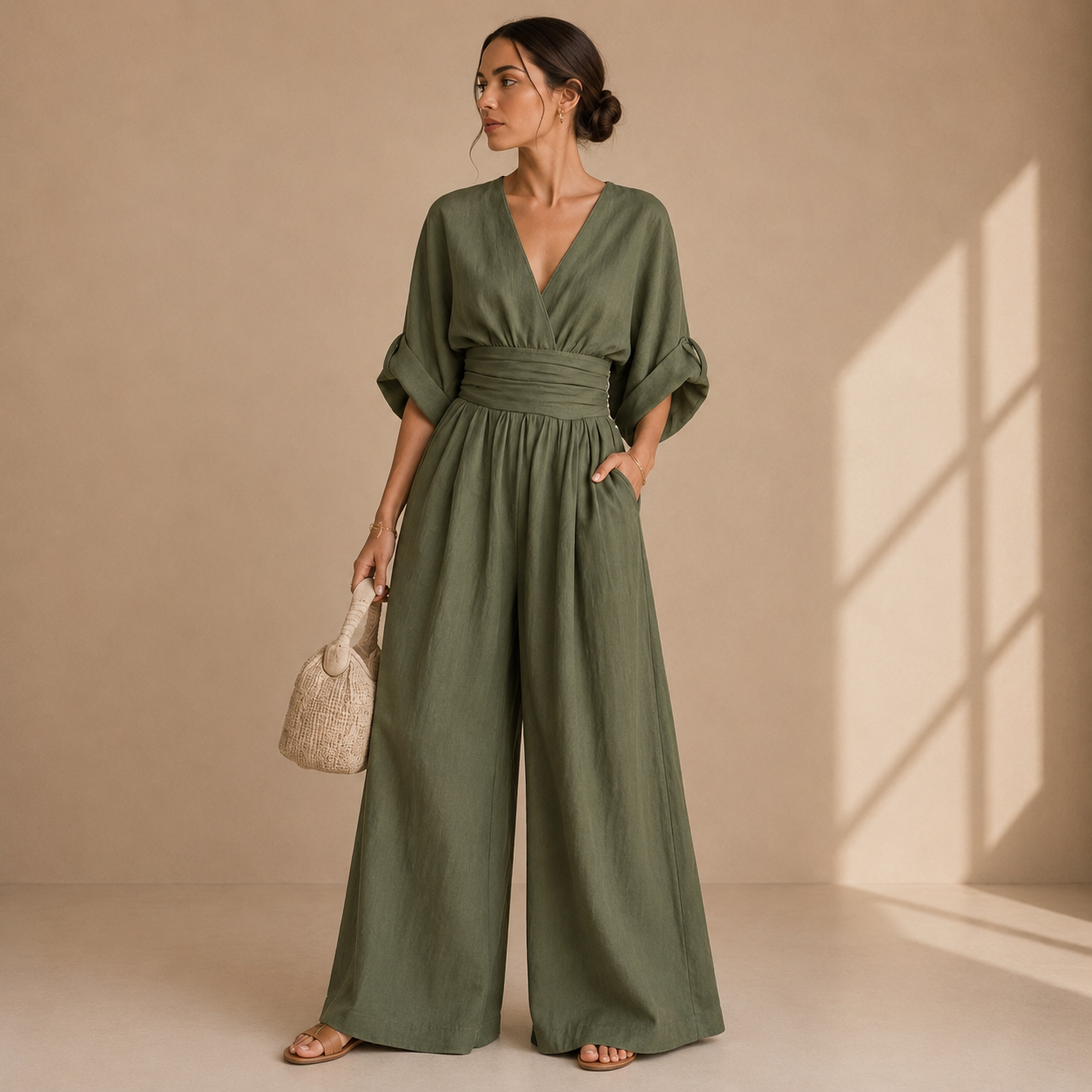 Isabelle | Elegáns kombiné