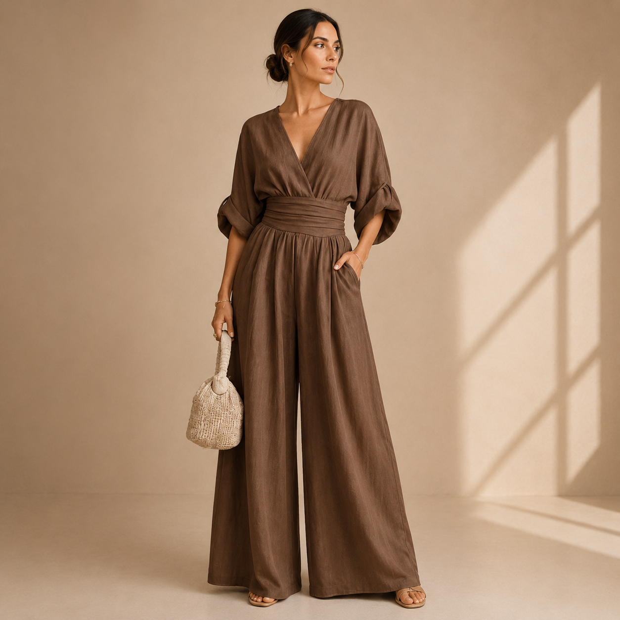 Isabelle | Elegáns kombiné