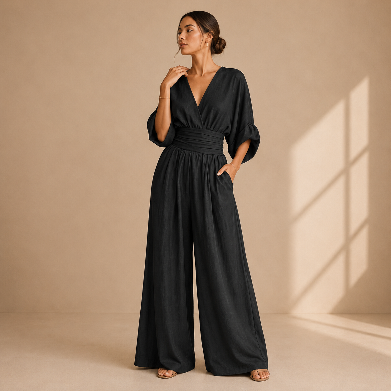 Isabelle | Elegáns kombiné