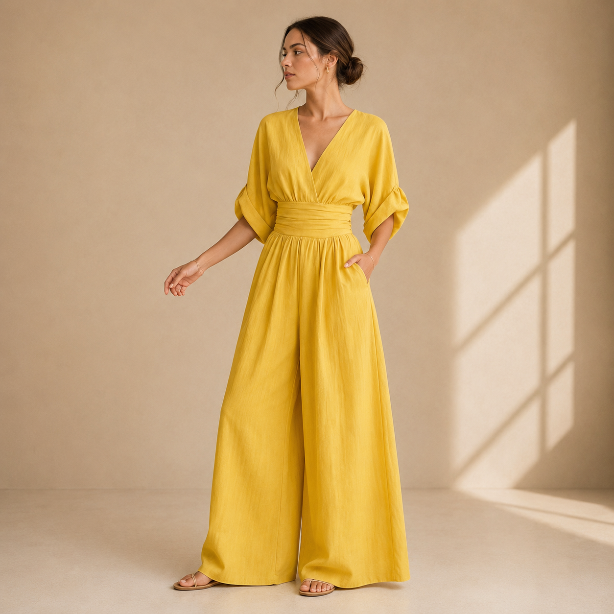 Isabelle | Elegáns kombiné