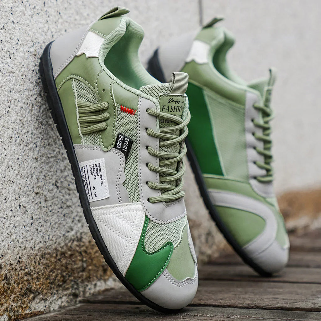 Székely | Retró Színes Sneakers