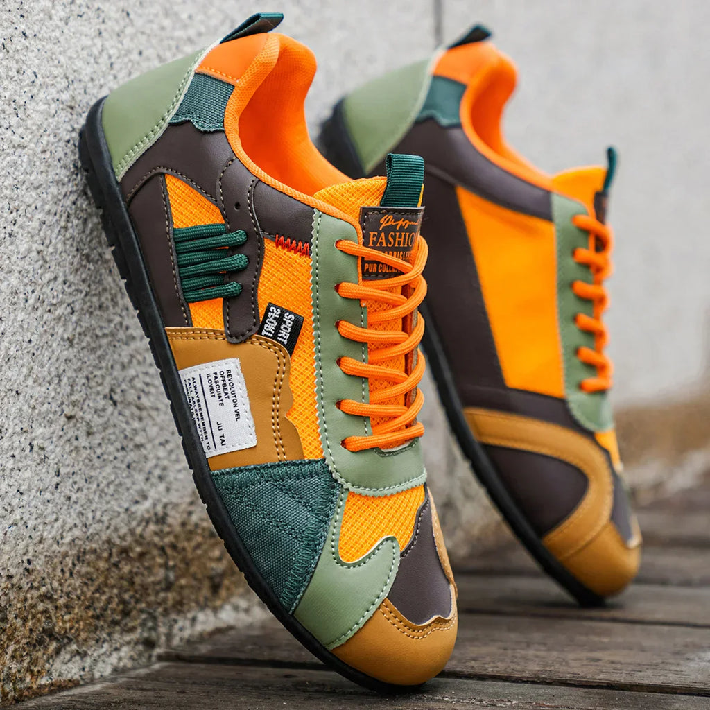Székely | Retró Színes Sneakers