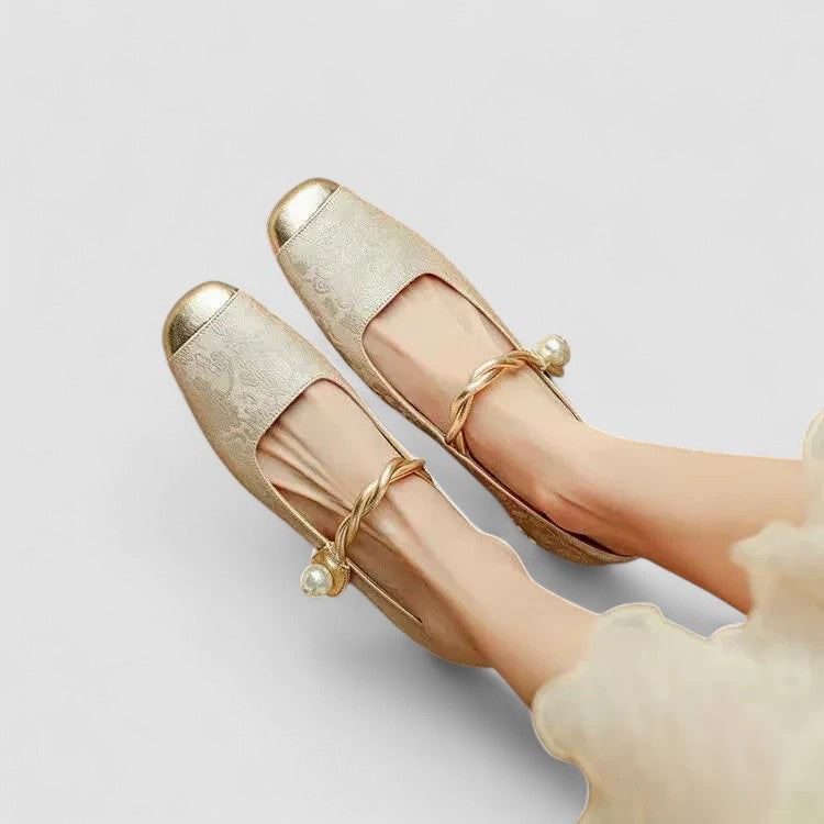 Siena | Elegáns Magas Sarkú