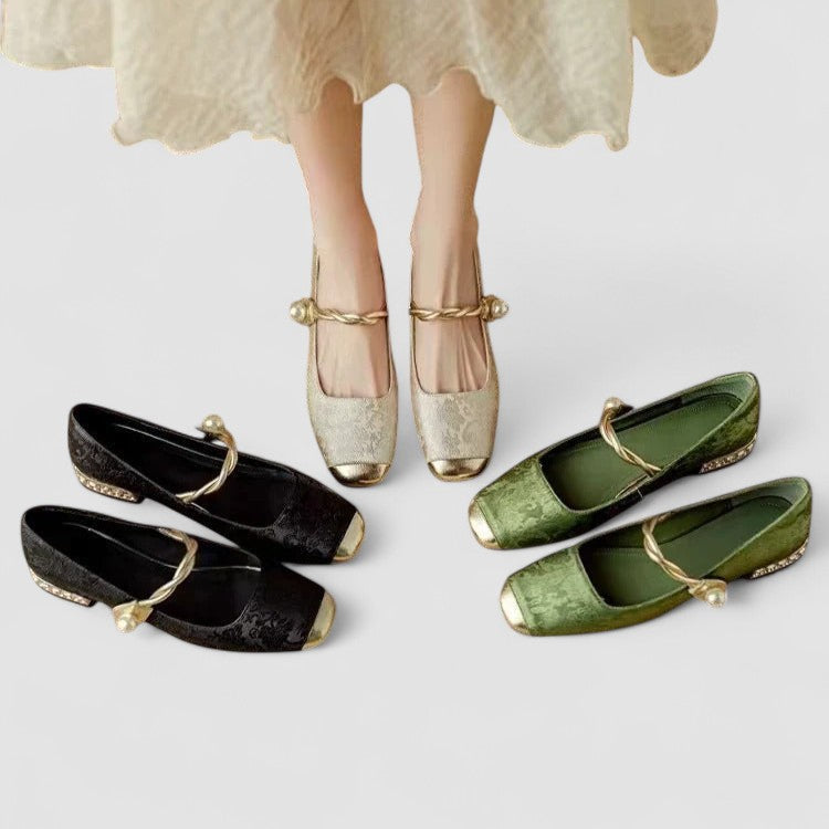 Siena | Elegáns Magas Sarkú