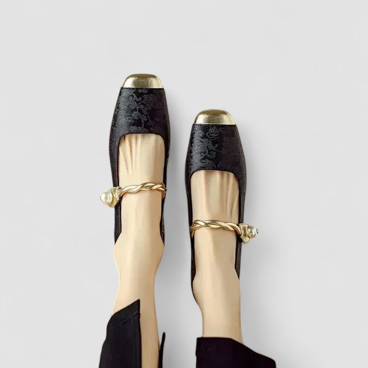 Siena | Elegáns Magas Sarkú