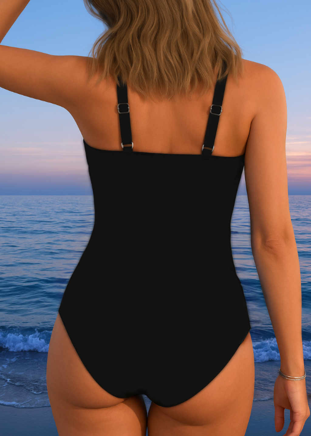 EVA | Naplemente Álom Bikini