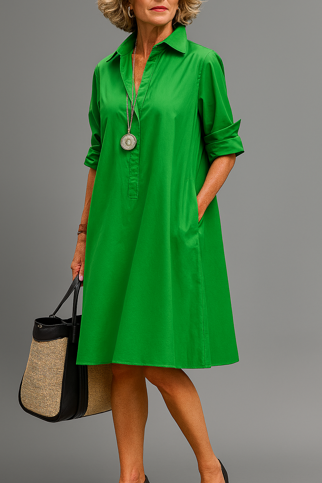 Jenny | Elegáns Ruha