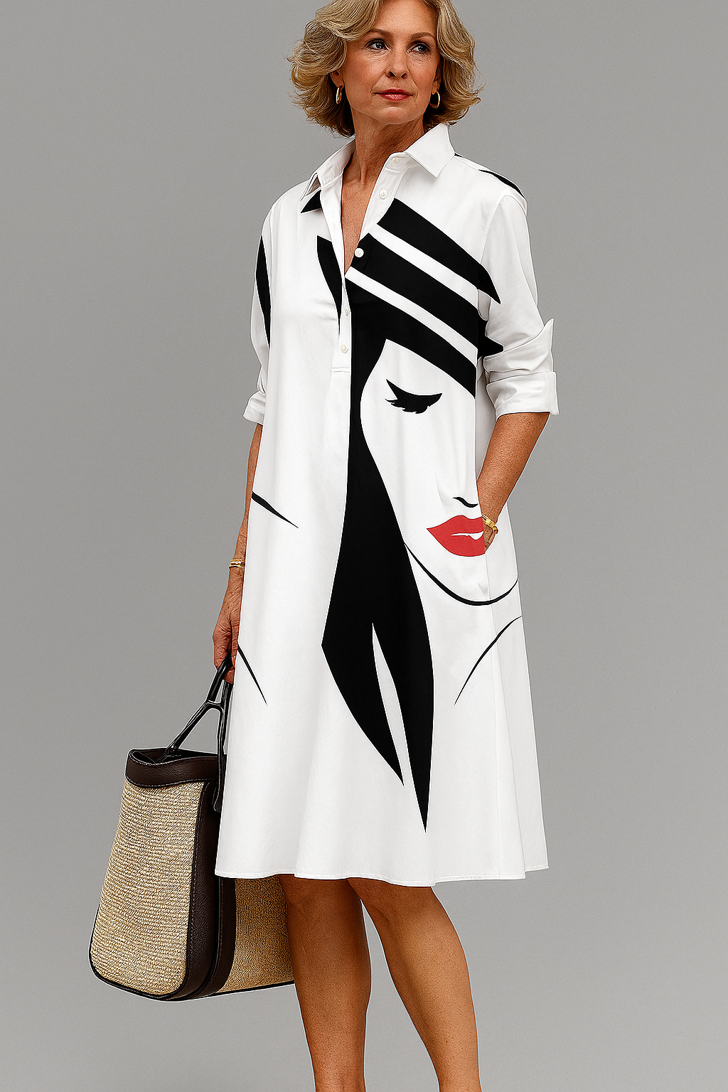 Hester | Elegáns Ruha
