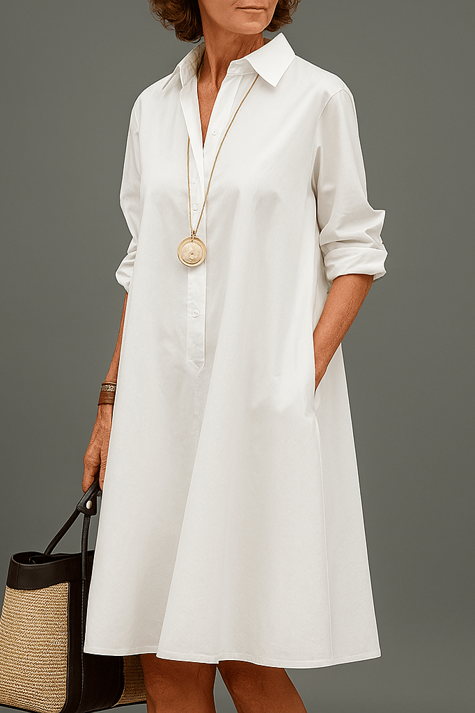 Janine | Elegáns Ruha