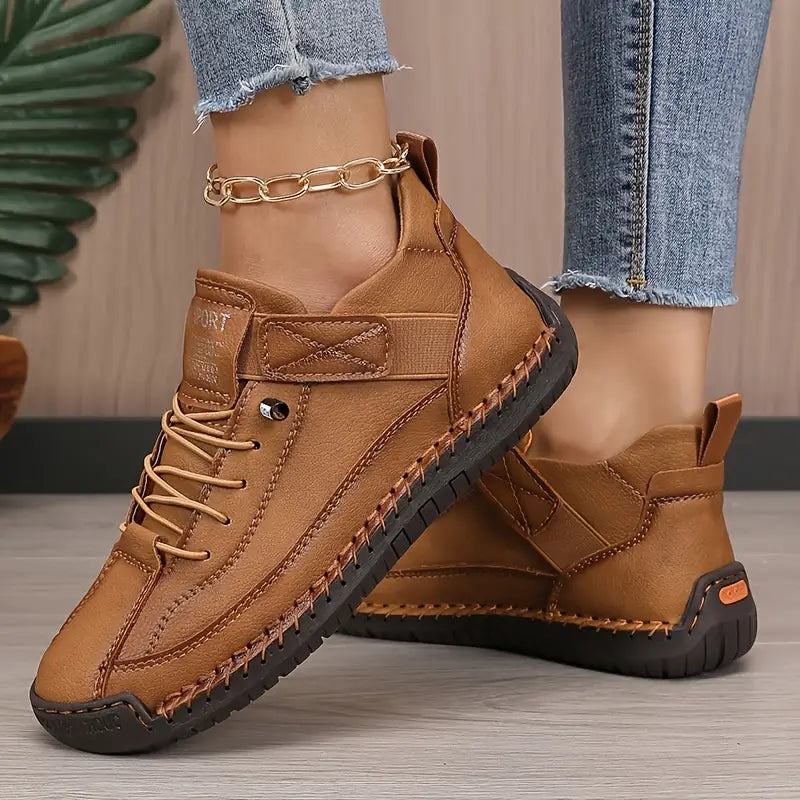 Nikola | Női Ortopéd Sneakers