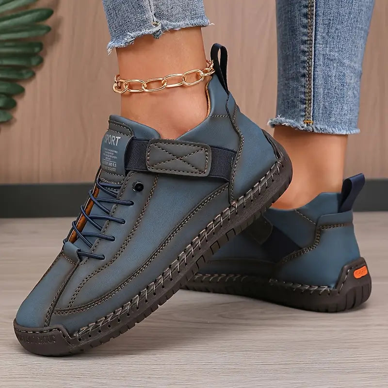 Nikola | Női Ortopéd Sneakers
