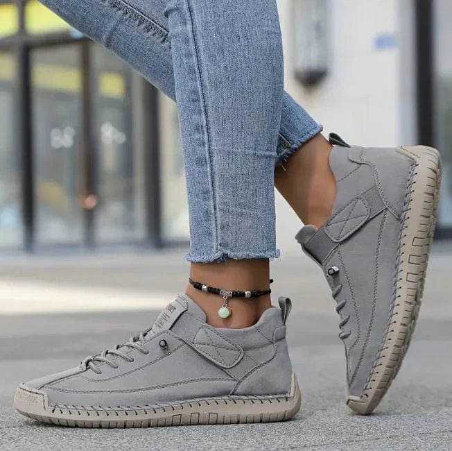 Nikola | Női Ortopéd Sneakers