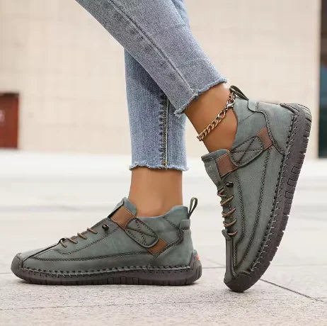 Nikola | Női Ortopéd Sneakers