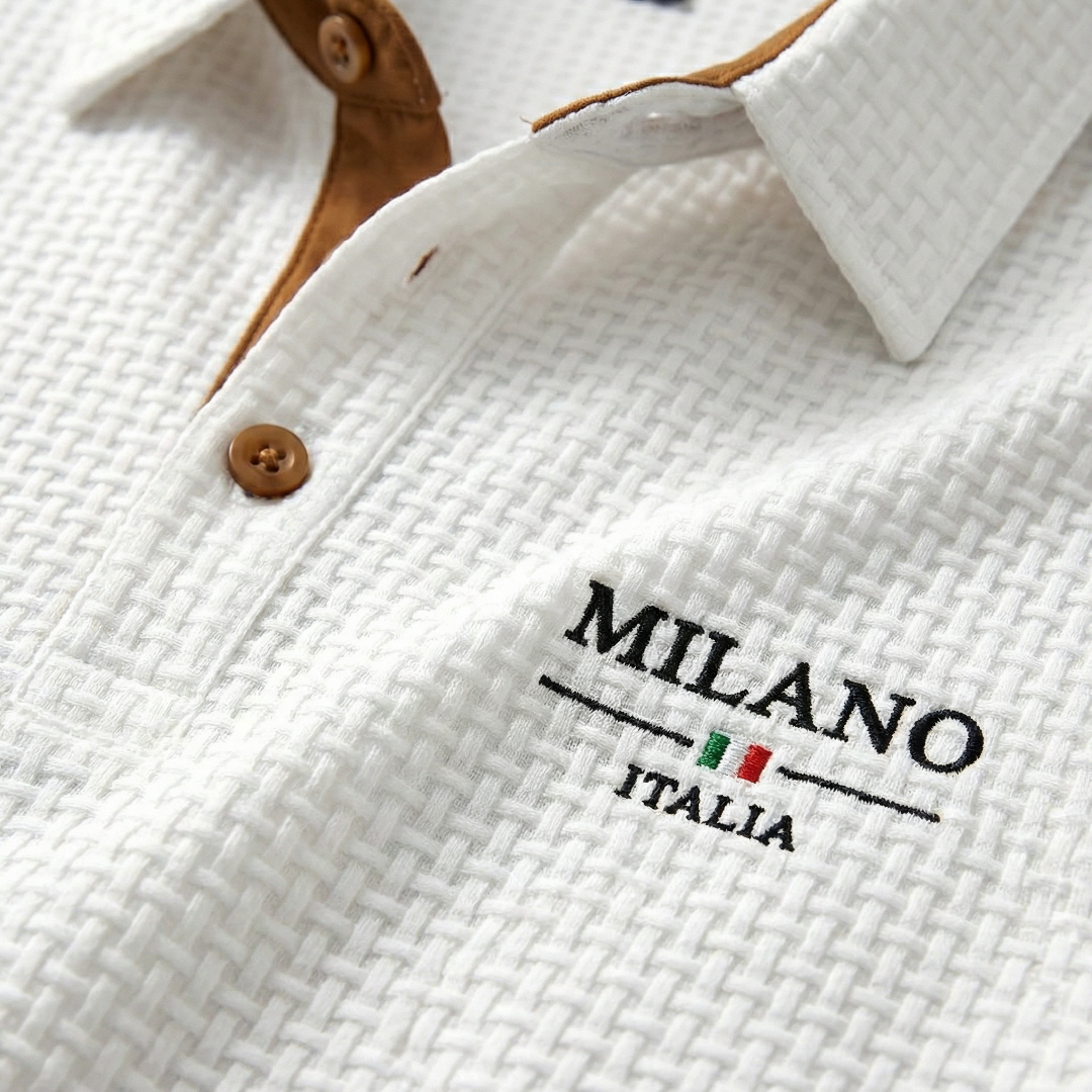 Piotr - Milánó Polo