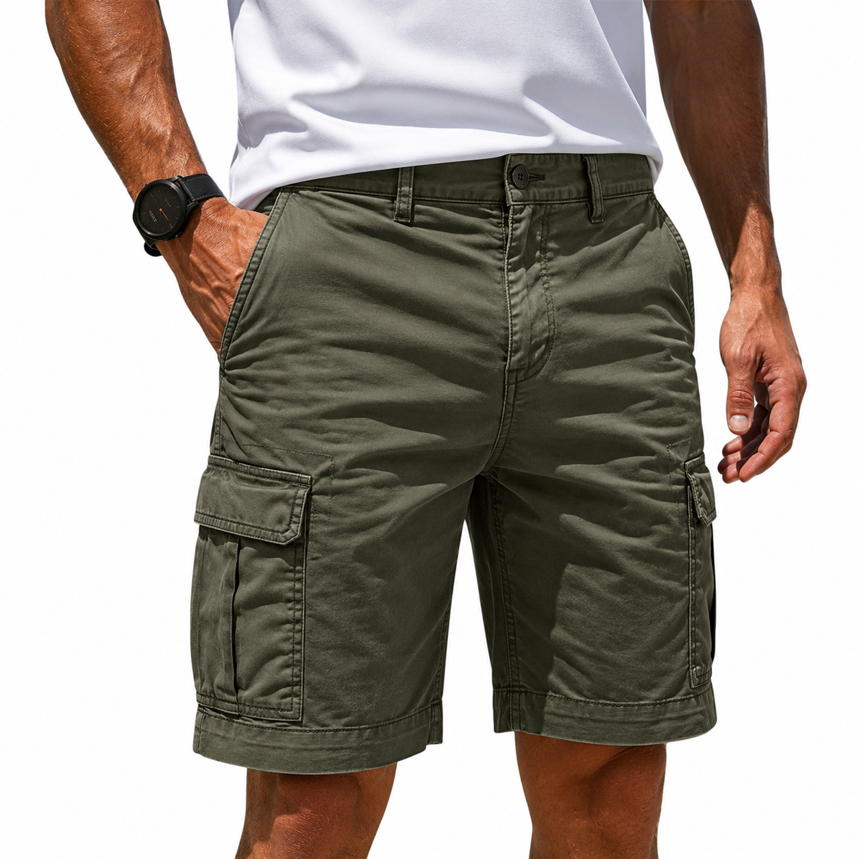 Cazel | Többzsebes cargo