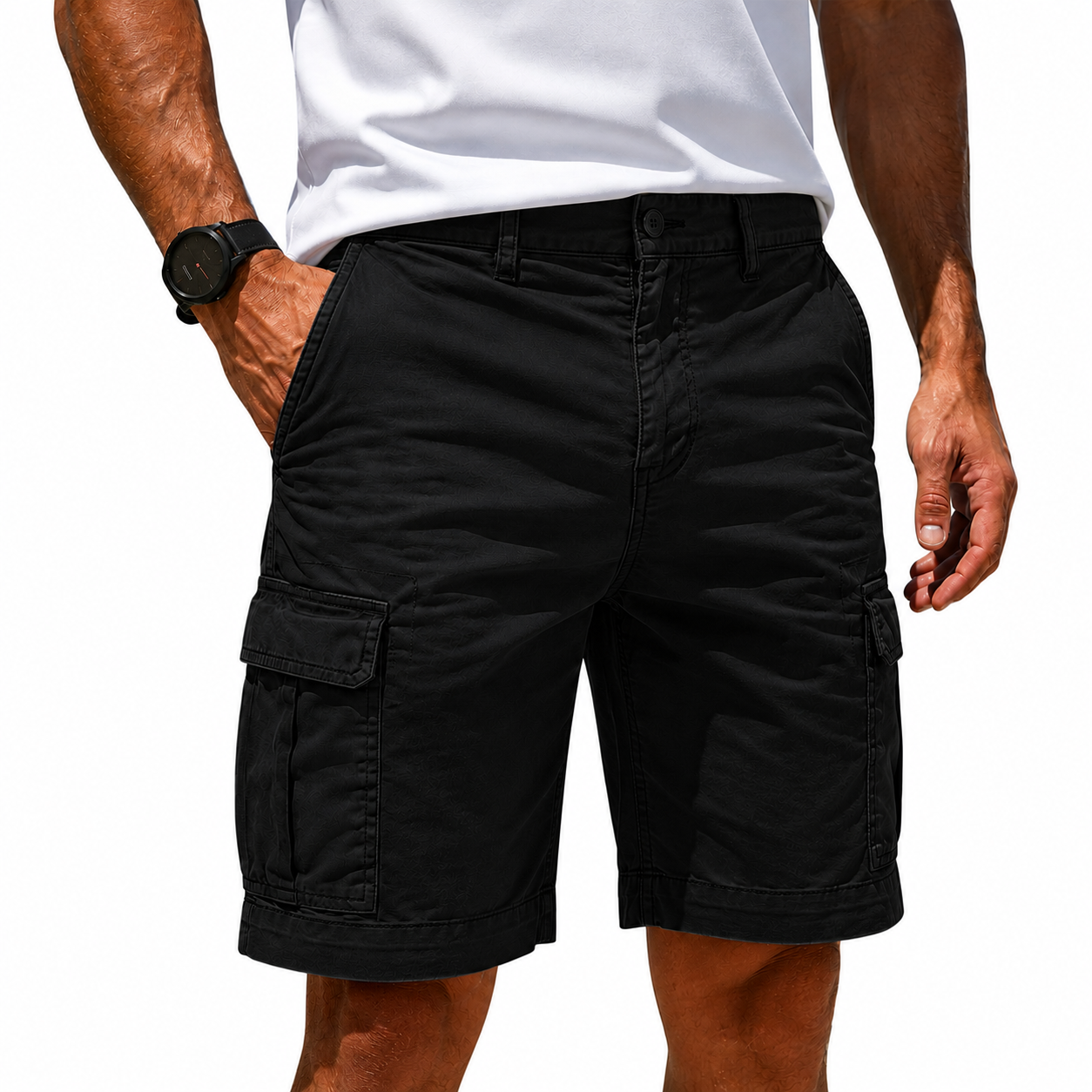 Cazel | Többzsebes cargo