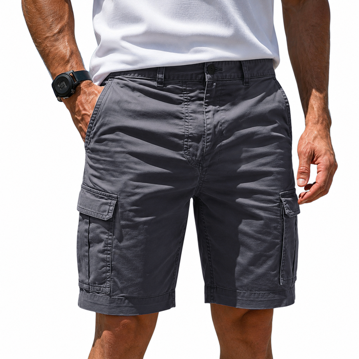 Cazel | Többzsebes cargo
