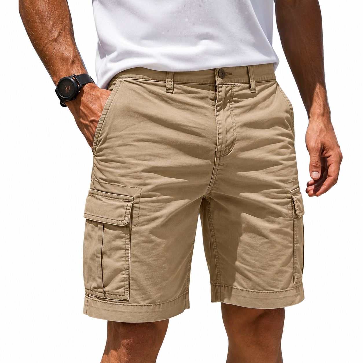 Cazel | Többzsebes cargo