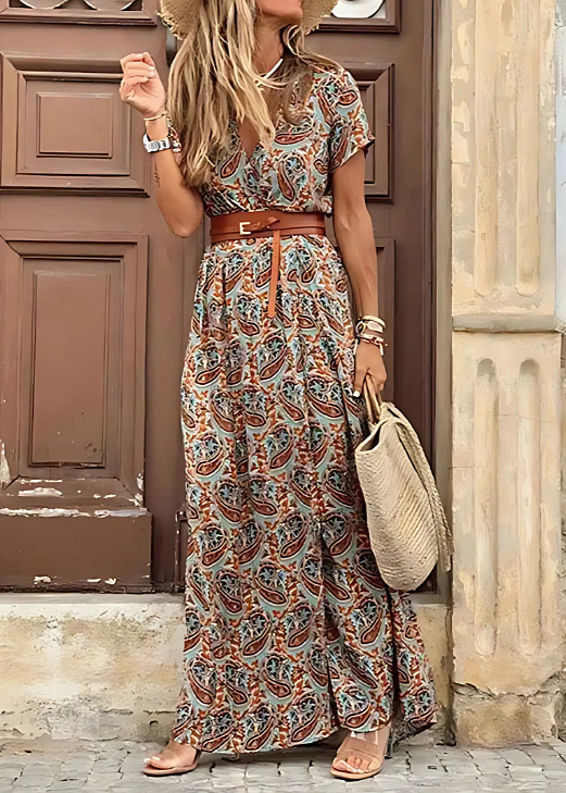Sybella | Maxi Ruha