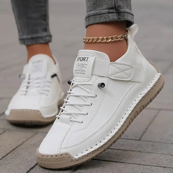 Nikola | Női Ortopéd Sneakers