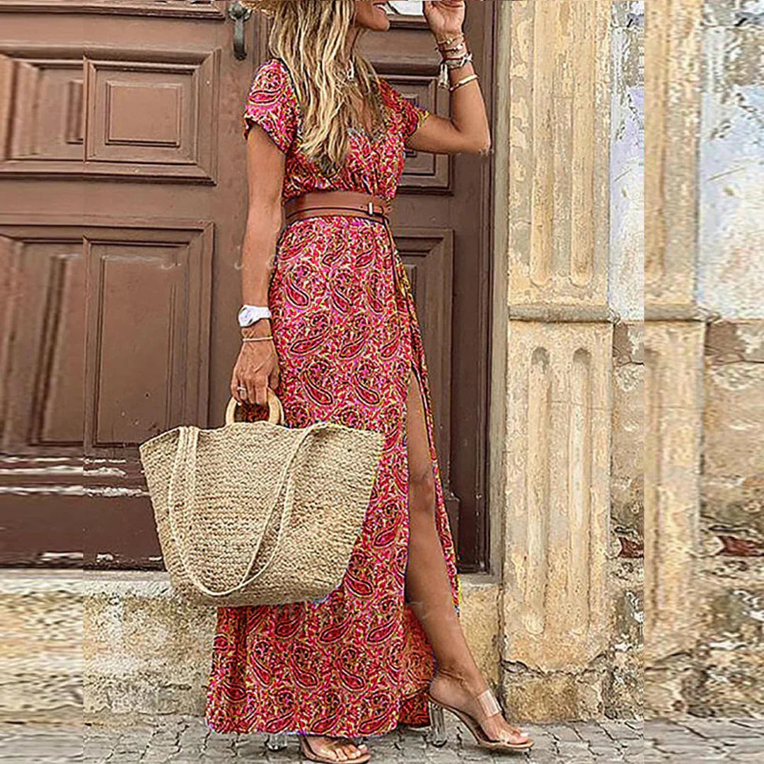 Sybella | Maxi Ruha